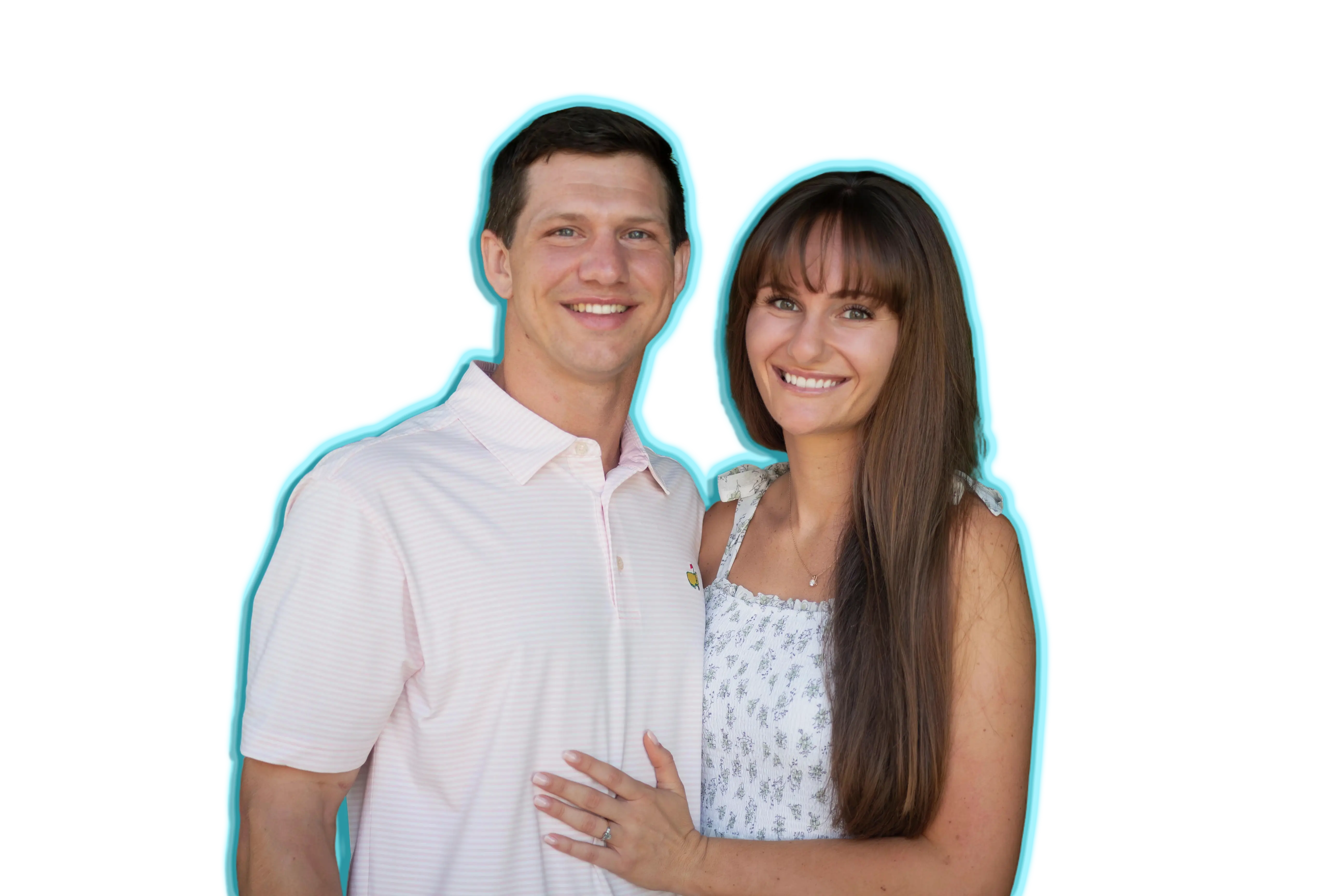 Owners of Lookin' Good Exterior Solutions